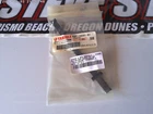 Nos Yamaha 22F-12231-01-00 Guide, Stopper New. Price: $15.00.