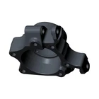 Polaris Wheel Bearing Carrier, Right, For Rzr Models, Genuine Oem - 5140635 New. Price: $189.99.