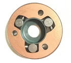 Str Clutch Otr Asy 31A-15580-00 Fit Yamaha Bruin 250 05-06, Big Bear 05-09 New. Price: $43.00.