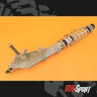 03-04 2004 Polaris Trail Boss 330 Oem Front Shock Left Strut Spindle Knuckle Used. Price: $109.99.