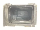 Box, Storage, Lh, Black - 2015 Polaris Ranger 570 Crew 41391 Used. Price: $50.00.