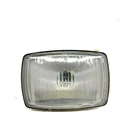 89-01 Suzuki Quadrunner 160 Oem Headlight 35100-02C00 AS30 Used. Price: $53.99.