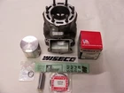 Honda TRX250R ATC250R Cylinder Engine Kit Wiseco Fourtrax Top End New. Price: $749.95.