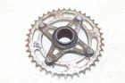 1987 Yamaha Warrior 350 Rear Sprocket Mount Hub 50109 Used. Price: $24.99.