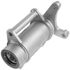 Rear Axle Bearing Housing Carrier Hub Fits Yamaha Raptor YFM350R 2004 - 2013 New. Price: $60.00.