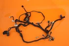 06-09 Yamaha Yzf R6S 04 Oem Main Engine Wiring Harness Motor Wire Loom Used. Price: $150.00.
