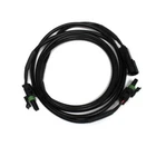 Baja Designs 613606 SQUADRON/S2 Wire Harness Splitter 55 Inch Universal New. Price: $46.95.