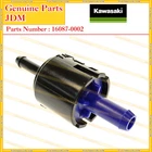 Kawasaki Genuine 2005-2011 Brute Force 650 750 Fuel Check Valve 16087-0002 F/s New. Price: $48.22.