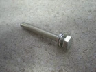 Nos Oem Polaris Bolt & Washer 19885-21 Sportsman 3082030 New. Price: $7.99.