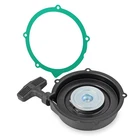 Pull Recoil Starter For Yamaha Big Bear MOTO4 Warrior Terrapro Wolverine 350 400 New. Price: $69.99.