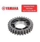 Genuine Yamaha 2ND Wheel Gear 29T 5LP-17221-00 Raptor YFM660R 2001 Oem Atv New. Price: $131.76.