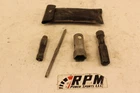 2003 Polaris Predator 90 Oem Stock Tools Bag Kit Set 0450563 Used. Price: $60.00.