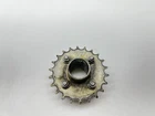 1999 Suzuki Quadsport Rear Sprocket Carrier W/ Used. Price: $19.95.