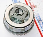 1986-87 Honda TR200 Fat Cat Oem Clutch /# TE11E-5102190 Used. Price: $112.77.