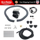 Cab Heater Kit With Defrost For Polaris General 1000 2016-2024 New. Price: $156.67.