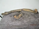 Polaris Sportsman 450 570 Exhaust Header Pipe Oem 18'-22' #1263100 Used. Price: $99.99.