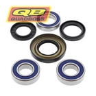 Quadboss Wheel Bearing And Seal Kit 1995-2003 Honda TRX400FW Foreman 4X4 Atv New. Price: $80.78.