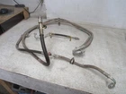 22 Polaris Ranger 1000 Xp Northstar Hvac A/c Lines Hoses Stock Oem #3575 Used. Price: $99.99.