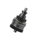 Starter Drive Bendix For Polaris Atv Sportsman 800 X2 Efi 2007-2009 760CC New. Price: $30.44.
