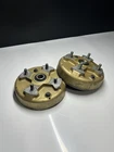 1985 Honda Odyssey FL350R Front Drum Brake Hubs Oem Genuine Used. Price: $89.89.