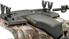 #lac Double Wedge Lock Flex Grip Gun And Bow Rack For Polaris Utv Atv New. Price: $139.95.