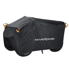 Neverland Waterproof Quad Atv Cover Universal All Weather Uv Protection M Size New. Price: $21.99.