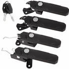 715009952 4X Door Latch Handle Locks For Can-am Defender Max HD10 2017-2025 New. Price: $197.00.