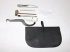 2021 Polaris Sportsman 850 Eps Le 48" 4X4 Stock Tools Oem Bag Kit Set 855MI Used. Price: $34.95.