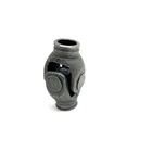 99-02 Kawasaki Prairie 300 4X4 Oem Drive Shaft Joint 49050-1002 AK31 Used. Price: $38.69.
