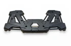 Oem Polaris 5450527 Rear Back Luggage Rack Cover Used. Price: $99.99.