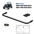 Rear Stabilizer Bar W/ Bushing Bracket Kit 2009 2010-2014 For Polaris Rzr 800 New. Price: $59.99.