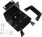 Moose Racing 4505-0687 RM4 Utv Plow Mount Systems New. Price: $92.95.