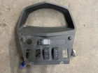 Cfmoto Zforce 1000 800 500 15-22 Panelinstrument Switches Lights Dash Used. Price: $71.24.