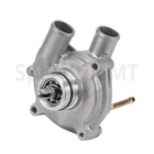 Us Stock Water Pump Assy Kit For Yamaha Fazer FZ6 2004-2009 5VX-12421-00-00 New. Price: $70.00.