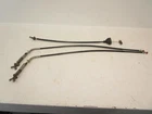 94 Yamaha Yfb 250 Timberwolf Front Brake Cables 4BD-26361-01-00 1992-1998 Used. Price: $45.00.