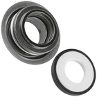 Water Pump Mechanical Seal For Yamaha 4C8-12438-00-00 New. Price: $14.70.