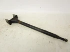 Yamaha Big Bear Yfm 400 2WD Steering Stem Column 5FU-F3813-00-KT 2001-2002 Used. Price: $30.00.