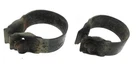Genuine Oem Kawasaki Exhaust Clamp / Muffler Pipe Band Part #92037-1537 Used. Price: $22.49.