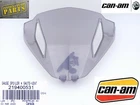 Can-am Gauge Spoiler For Spyder F3-S Genuine Oem New 219400531. Price: $201.99.