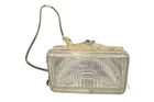 Honda Foreman 450 Upper Headlight 33120-HN0-A00 54333 Used. Price: $44.99.