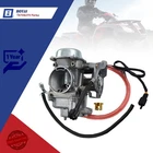 For Arctic Cat 500 4X4 Le M4 Trv Automatic 2005-2007 0470-533 Carburetor Usa New. Price: $38.92.