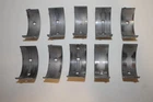 2008 2022 Kawasaki Concours Crankshaft Bearings 92139-0130 Used. Price: $34.95.