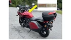 Honda Ctx 700 (2015-2018) Genuine Label Warning Loading And Drive S14 New. Price: $29.95.