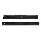 United Pacific B20024 Subrail Cross Channels, 1932 Fits Ford 5 Window New. Price: $189.99.