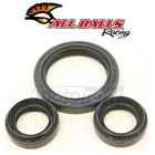 Balls Front Differential Seal Only Kit For 2009-2010 Yamaha YFM450 Xk New. Price: $26.57.