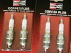 Spark Plug Arctic Cat Harley Honda Husqvarna Kawasaki Ktm Polaris Suzuki Seadoo New. Price: $11.99.