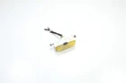 86 87 Honda TRX350 Fourtrax Right Side Lower Headlight 33200-HA7-671 X79 Used. Price: $18.04.