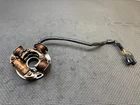 1986-87 Polaris Trail Boss 250L 2X4 Oem Stator Magneto Generator Base Harness Used. Price: $79.90.