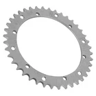 2XJ-25440-21-00 2XJ254402100 Rear Wheel Chain Sprocket For Yamaha Teeth New. Price: $23.00.