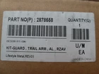 2008-2014 Polaris RANZRZR800 Aluminum Trailing Arm Guards 2878558 Oem New. Price: $55.88.